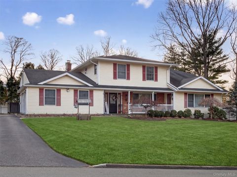 3 Claremont Lane Suffern NY 10901