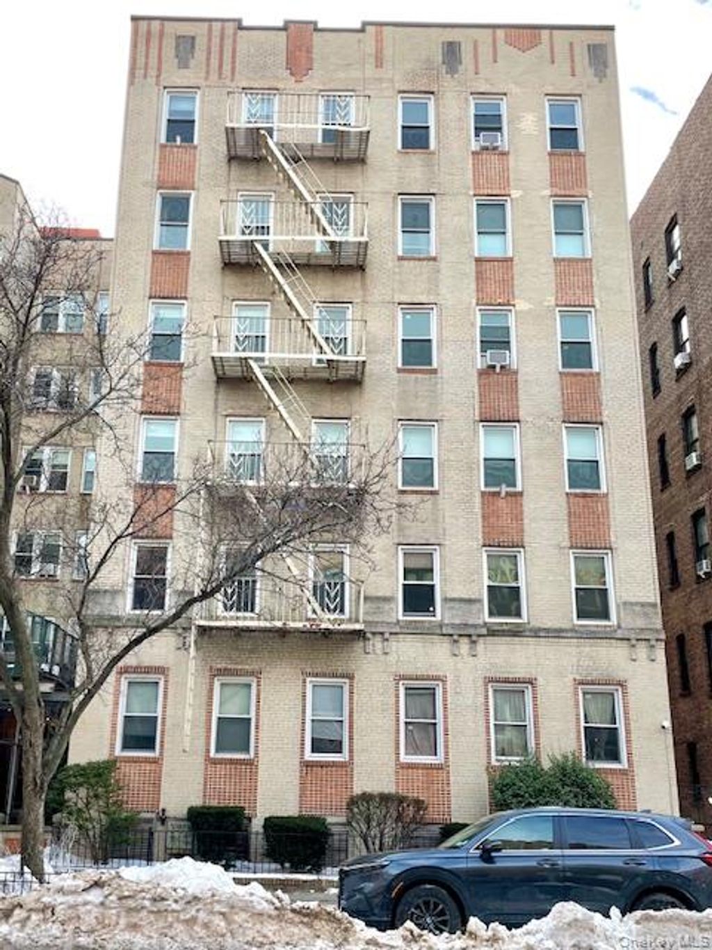 Photo of 41-16 47 Avenue #6F, Sunnyside, NY 11104 (MLS # 959524)