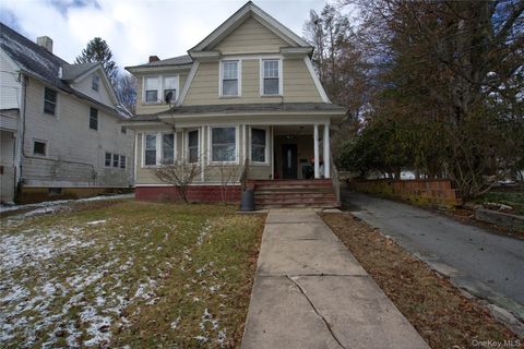 136 Lincoln Place Liberty NY 12754