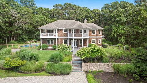 26 Davis Drive Montauk NY 11954