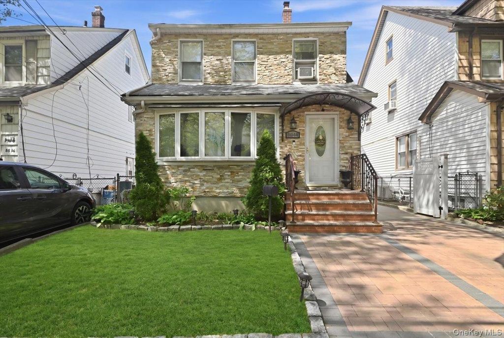 Photo of 8644 233rd Street, Queens Village, NY 11427 (MLS # 998302)