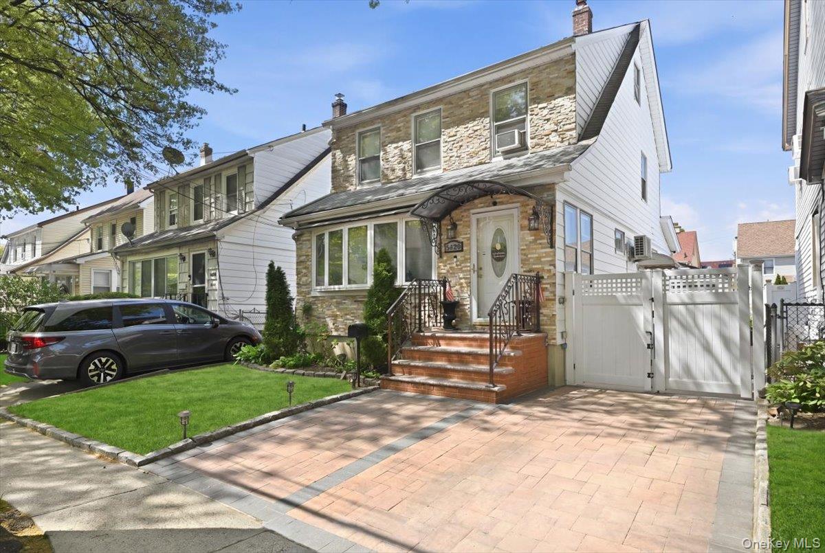 8644 233rd Street
