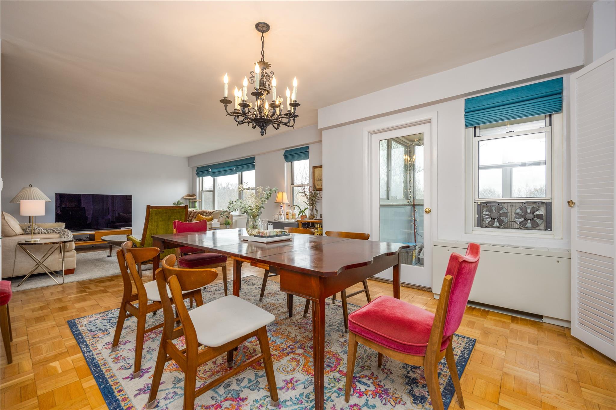 1200 Midland Avenue #9C, Bronxville, New York image 13