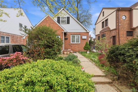 Homes For Sale - 79-43 214th Street<br/> Bayside, NY 11364