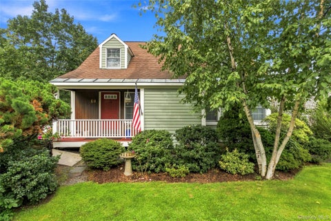 Homes For Sale - 60 Livingston Avenue<br/> Valhalla, NY 10595