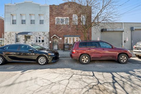 Multifamily For Sale - 976 Sackett Avenue<br/> Bronx County, Bronx, NY 10462