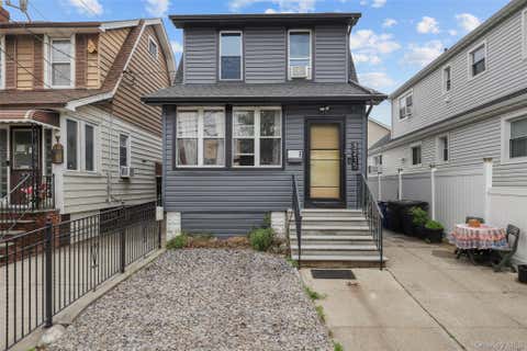 Condo For Sale - 3215 Randall Avenue<br/> Bronx, NY 10465