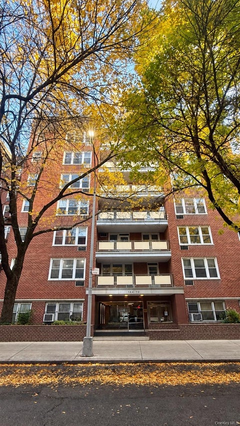 Photo for 144-70 41st Avenue 6E