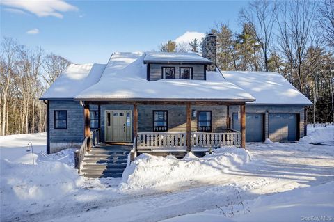 483 Acorn Hill Road Olivebridge NY 12461