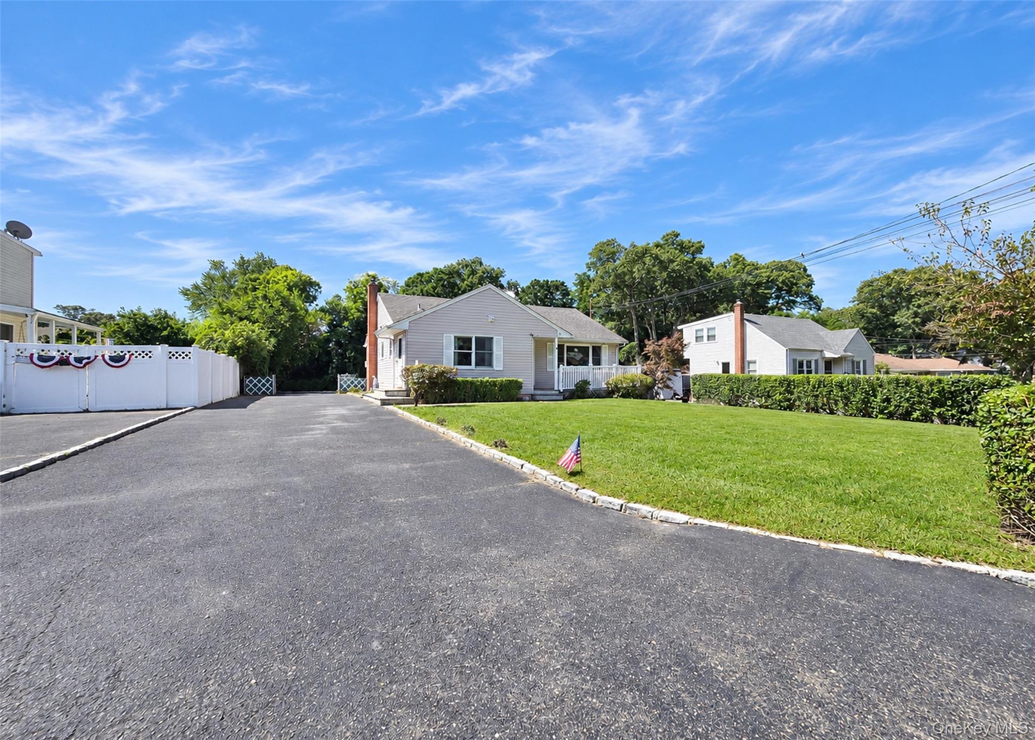 80 Carroll Avenue