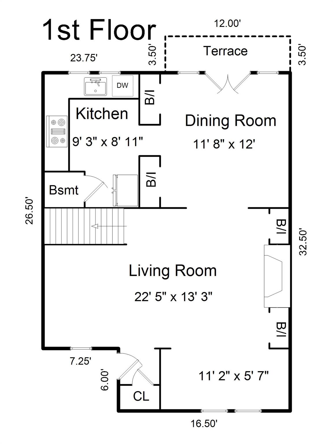 6 Pell Place, Pelham, New York image 25