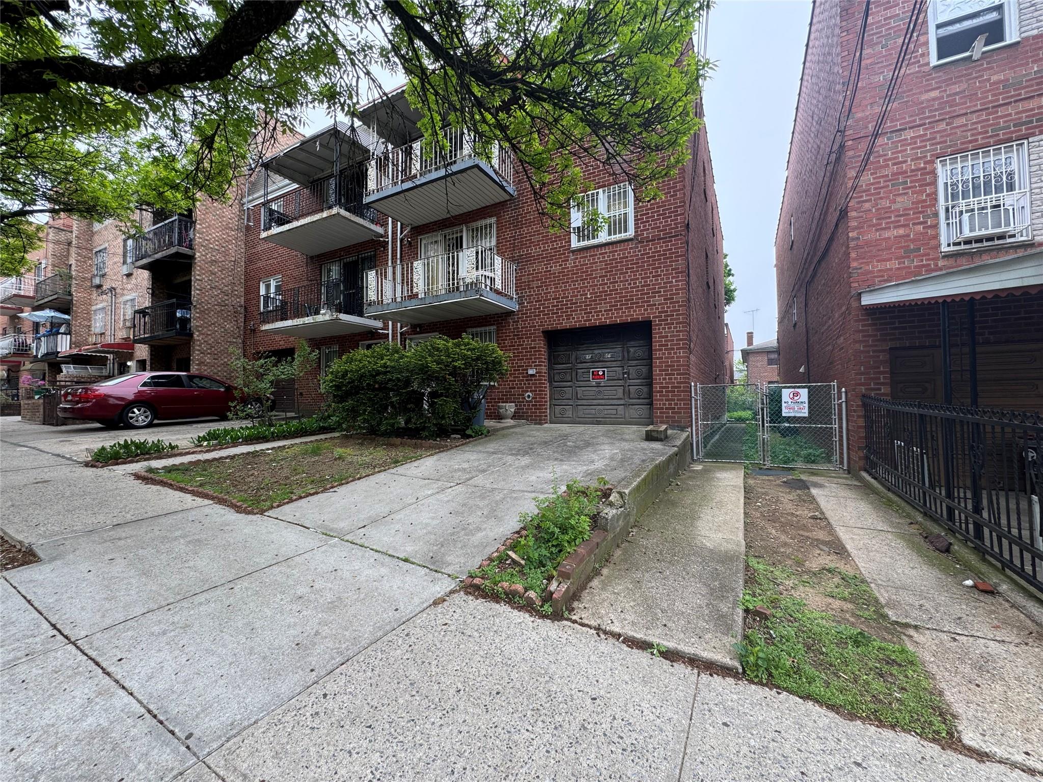 87-66 52 Avenue
