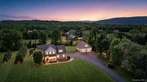 Homes For Sale - 168 Station Road<br/> Orange County, Salisbury Mills, NY 12577