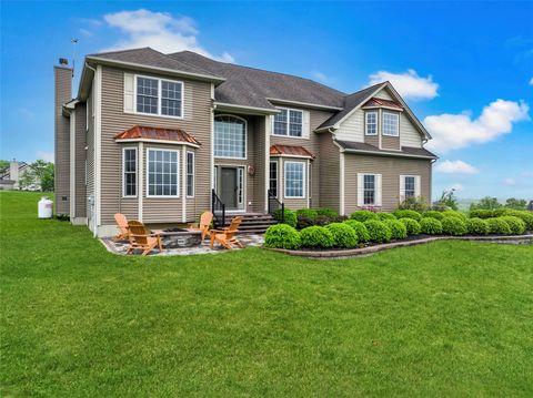 54 Fox Hill Run, Rock Tavern, NY 12575 - MLS#: 856214