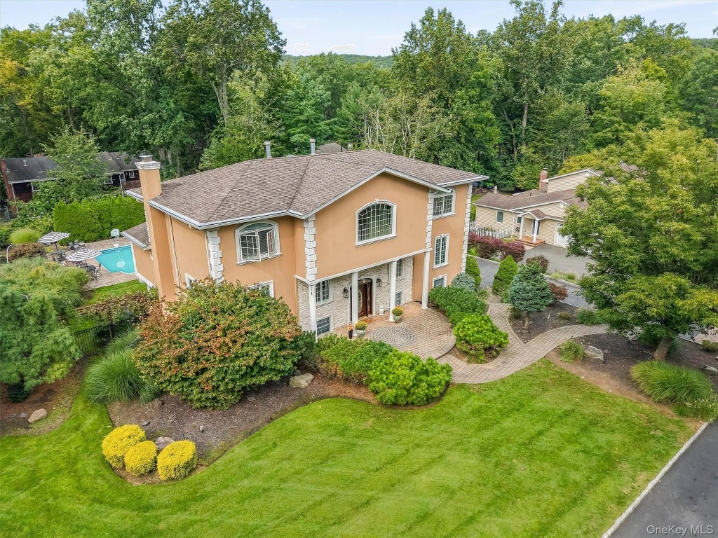 Photo of 22 Beaumont Drive, New City, NY 10956 (MLS # 1056961)