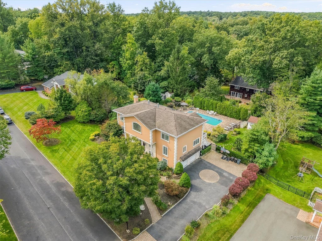 Photo of 22 Beaumont Drive, New City, NY 10956 (MLS # 1056961)