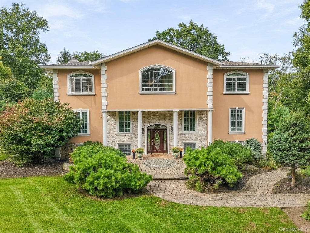 Photo of 22 Beaumont Drive, New City, NY 10956 (MLS # 1056961)