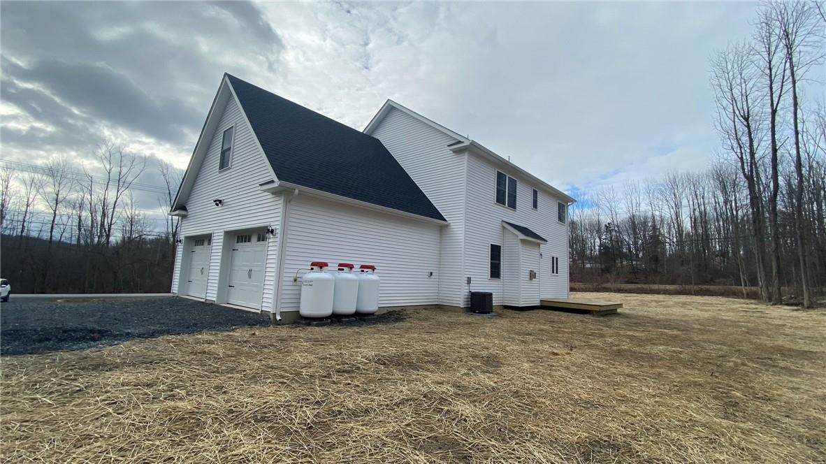 Lot #3 Old Mountain Road, Otisville, New York image 4