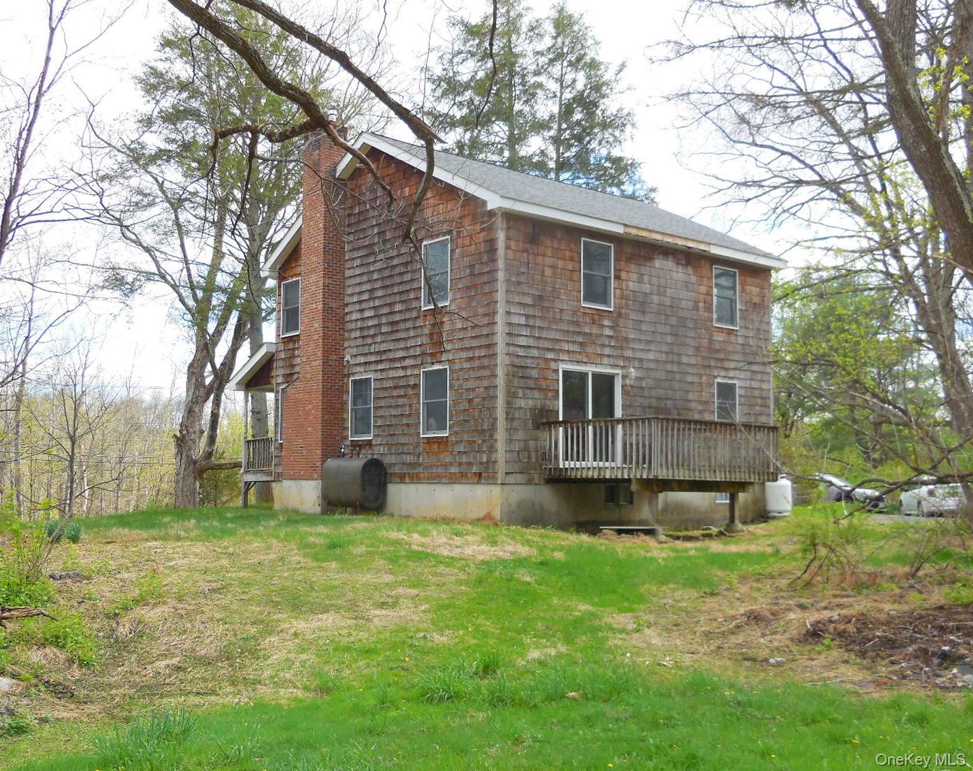 617 Burlingham Road
