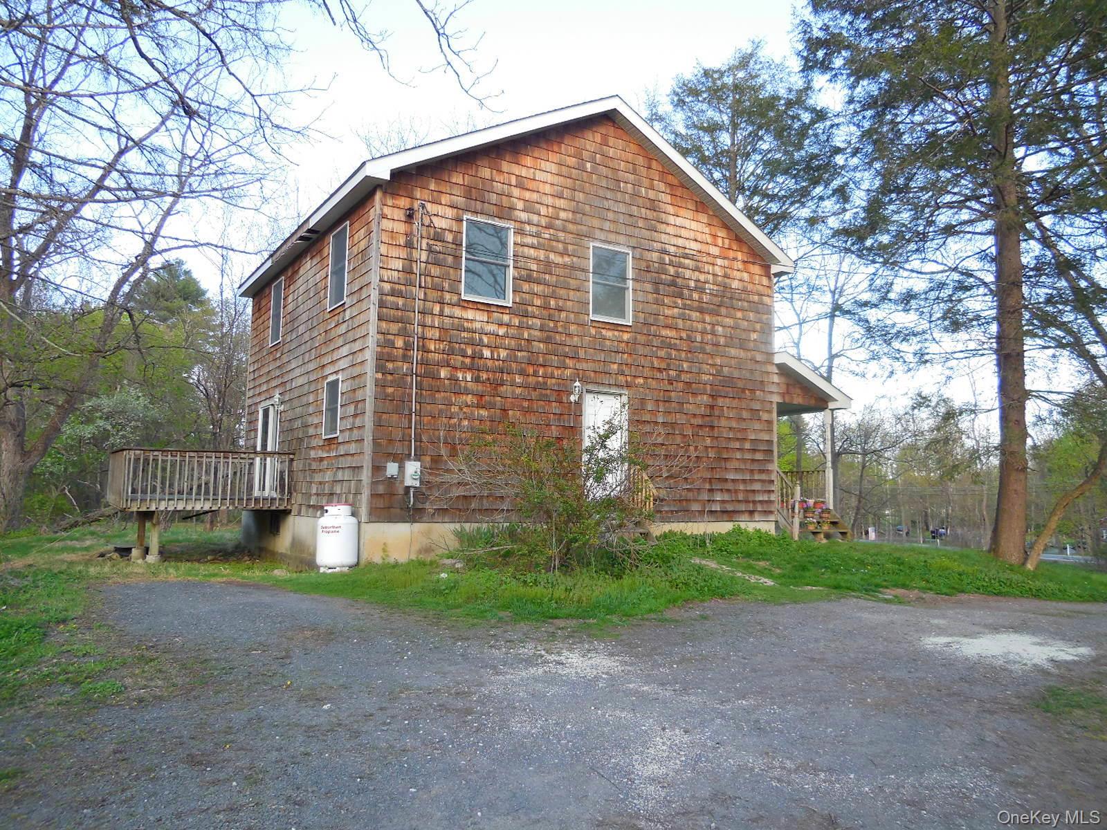 617 Burlingham Road