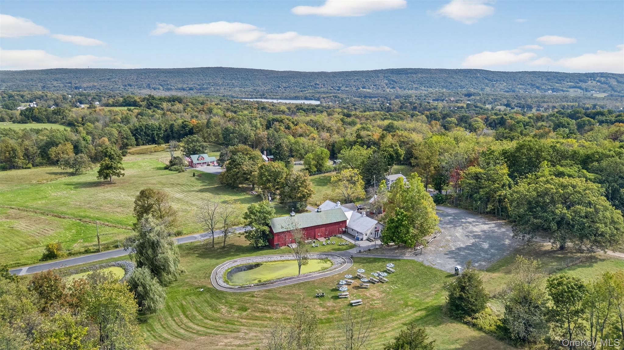 65 Four Corners Road