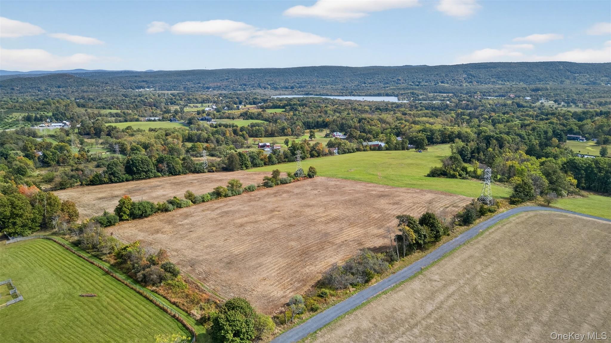 65 Four Corners Road