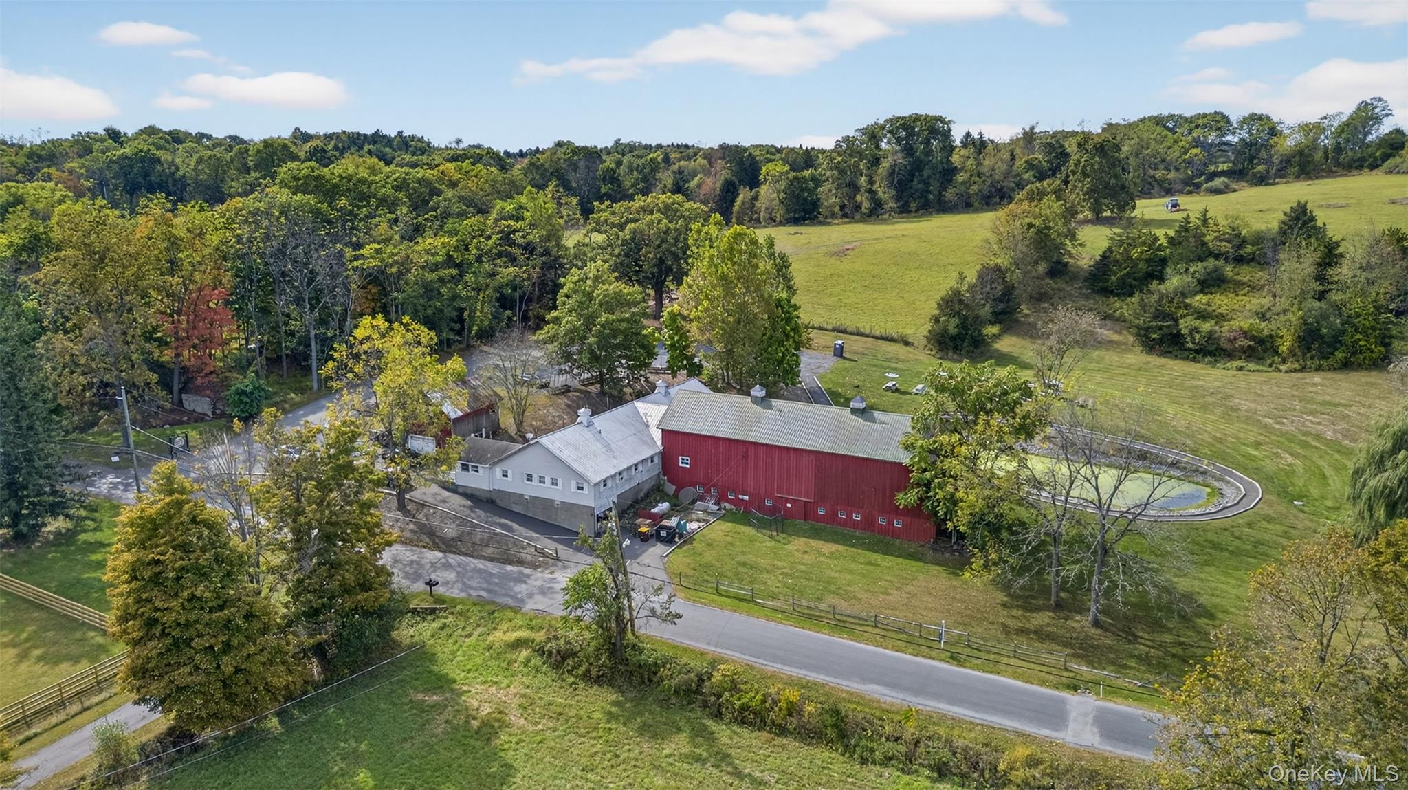 65 Four Corners Road