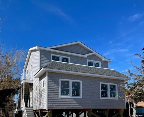 Homes For Rent - 334 Dehnhoff<br/> Ocean Beach, NY 11770