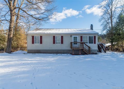 Photo of 8 Fourth Street, Godeffroy, NY 12729 (MLS # 943814)