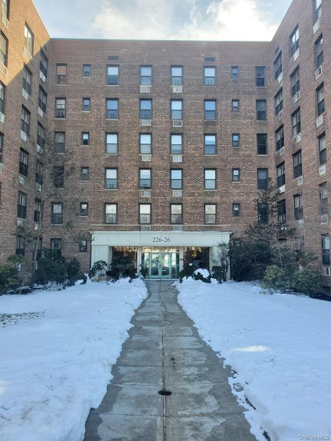 Homes For Sale - 226-26 Union Turnpike Turnpike #2-O<br/> Bayside, NY 11364