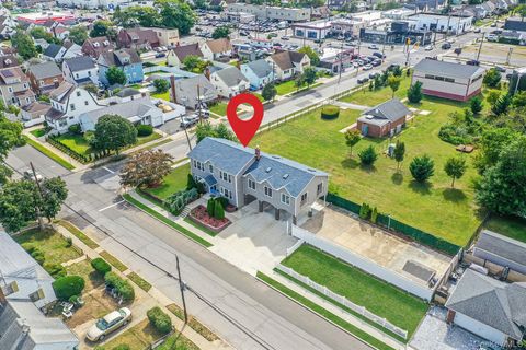 134 Martens Avenue Valley Stream NY 11580