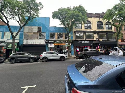 47 S 4th Avenue Mount Vernon NY 10550