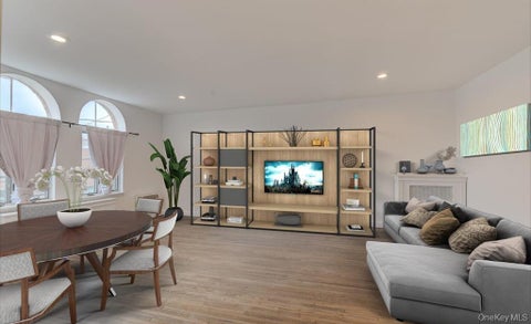 Other For Rent - 215 Middle Neck Road #2-2B<br/> Nassau County, Great Neck, NY 11021