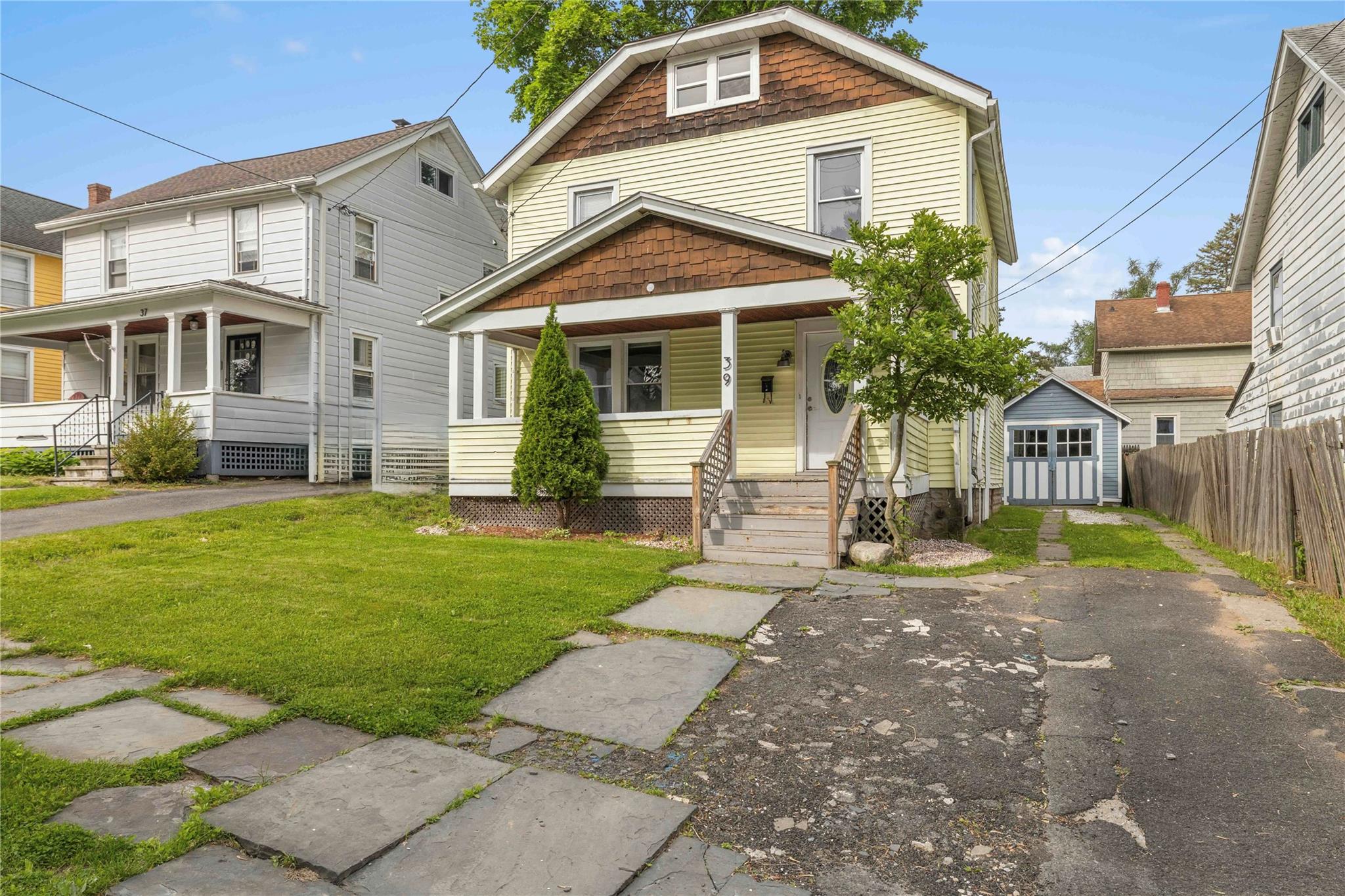 39 Pine Street, Kingston, New York image 2