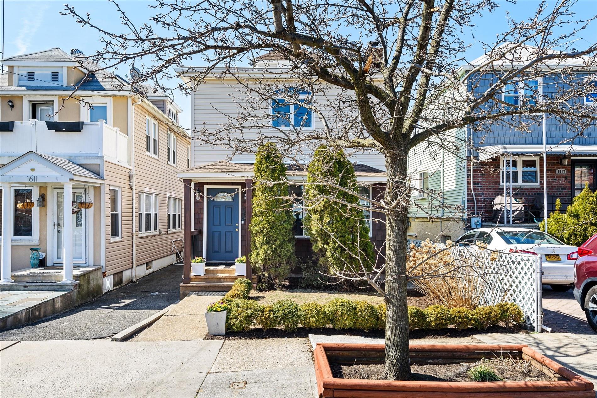 1615 Bayview Avenue, Bronx, New York image 2