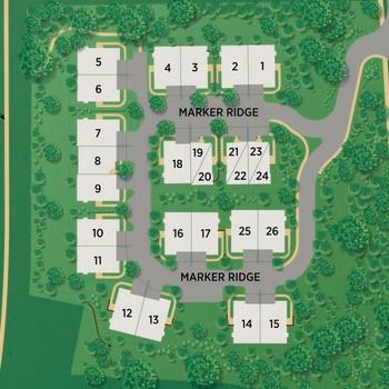 13 Marker Ridge #18, Irvington, New York image 6