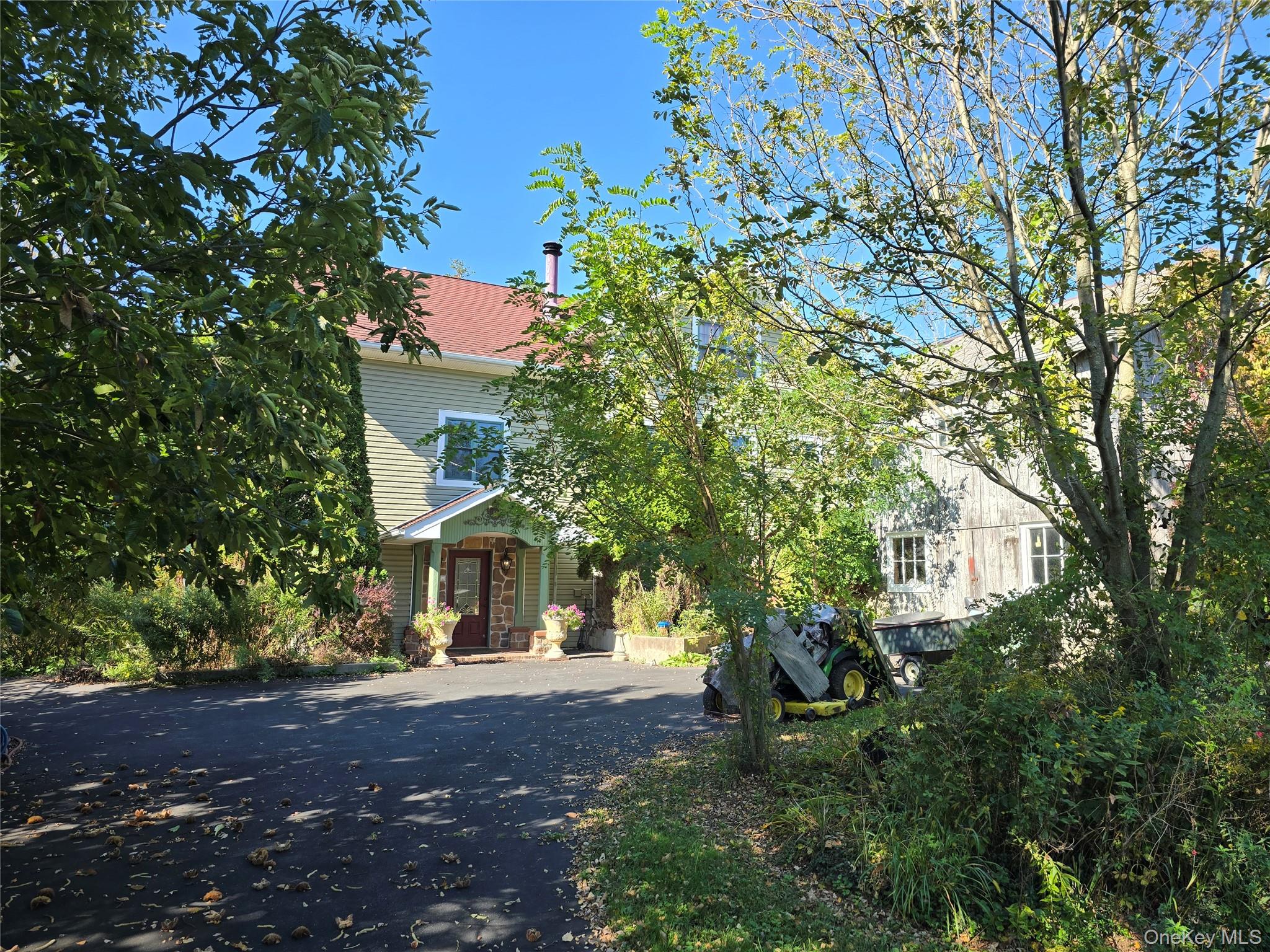 171 Winterton Road