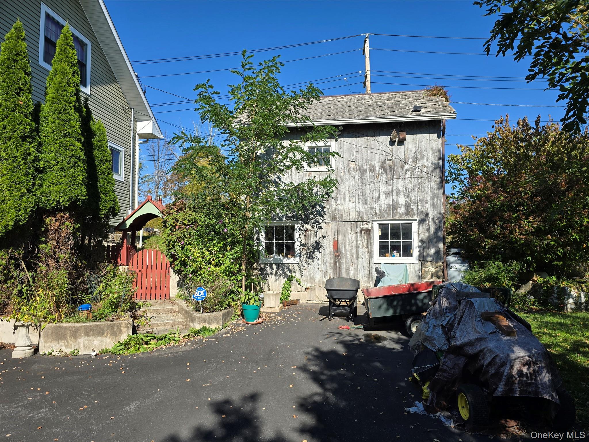 171 Winterton Road