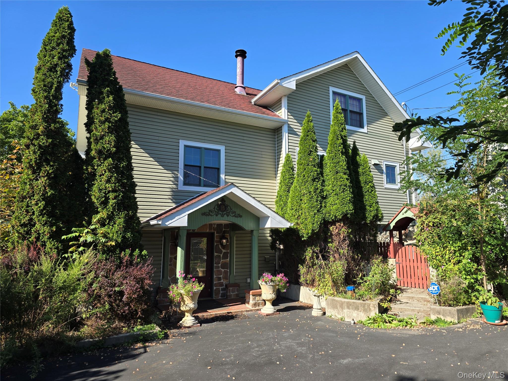171 Winterton Road