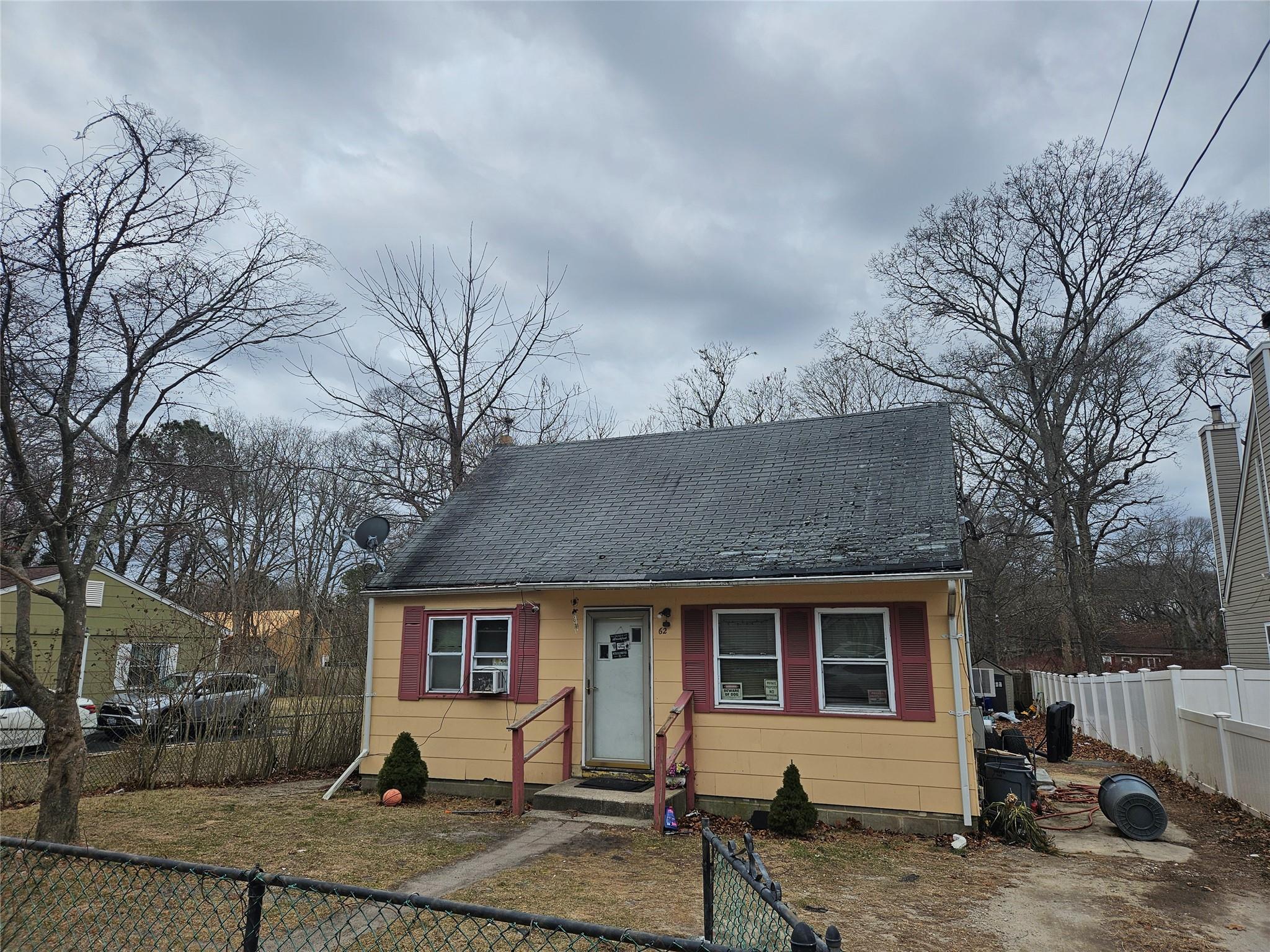 62 Judith Drive, Coram, New York image 1