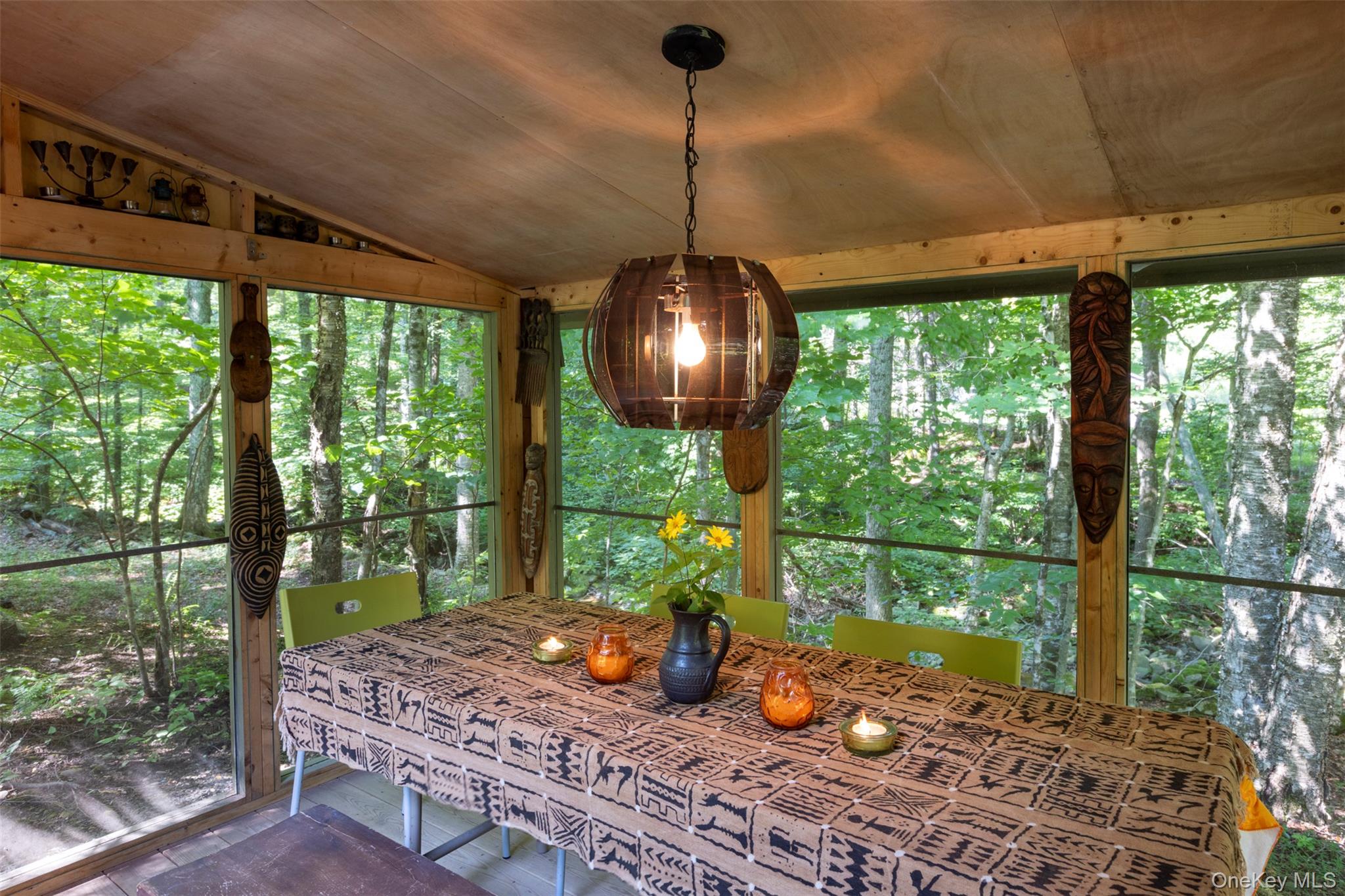 Shandaken, New York 12480, United States, 4 Bedrooms Bedrooms, ,3 BathroomsBathrooms,Residential,Active,184692