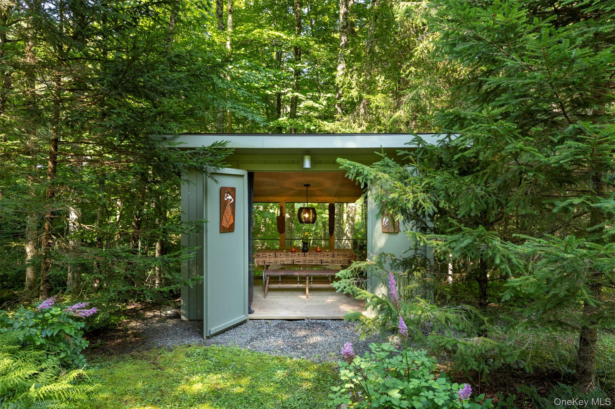 Shandaken, New York 12480, United States, 4 Bedrooms Bedrooms, ,3 BathroomsBathrooms,Residential,Active,184692