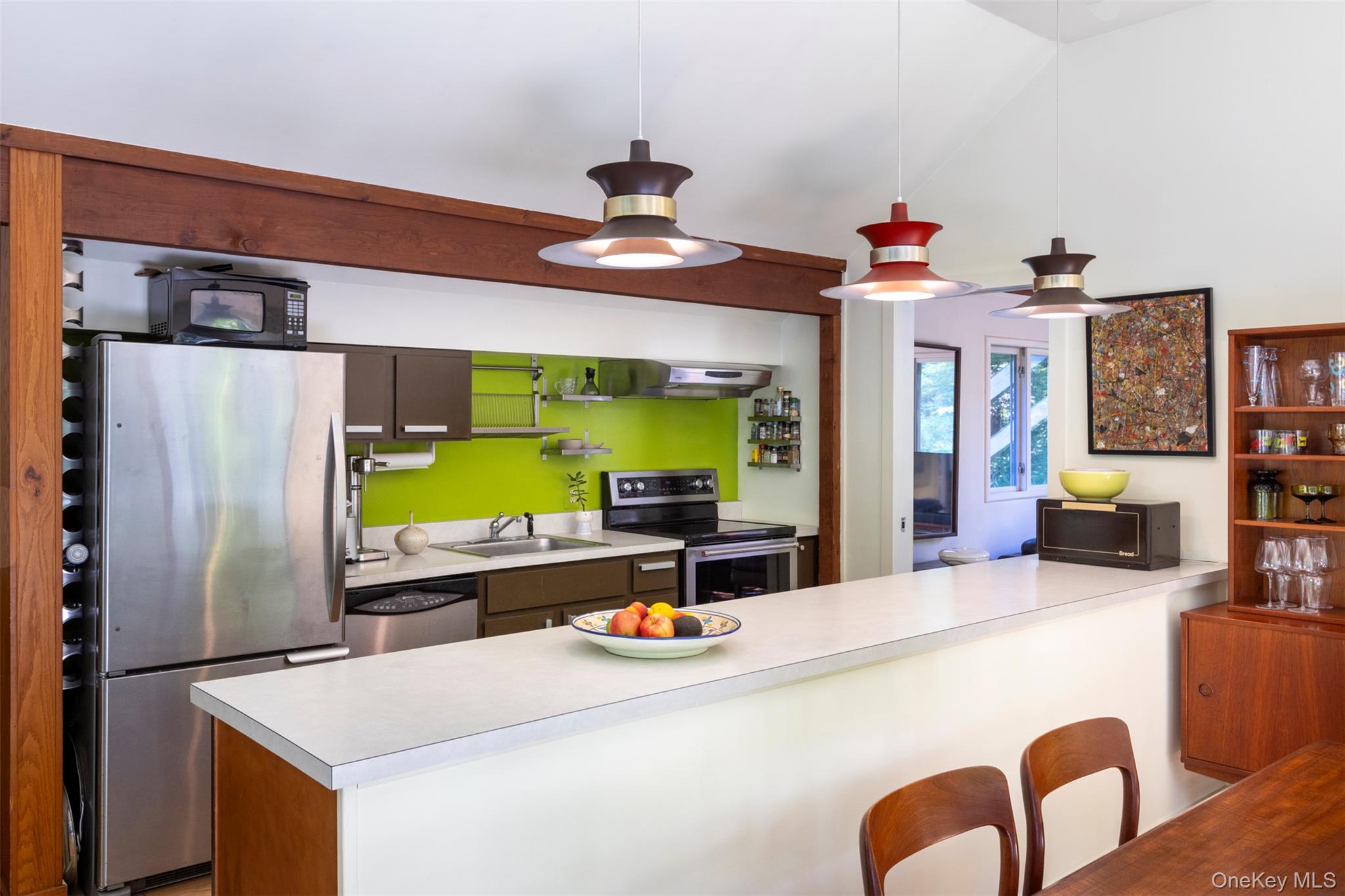 Shandaken, New York 12480, United States, 4 Bedrooms Bedrooms, ,3 BathroomsBathrooms,Residential,Active,184692