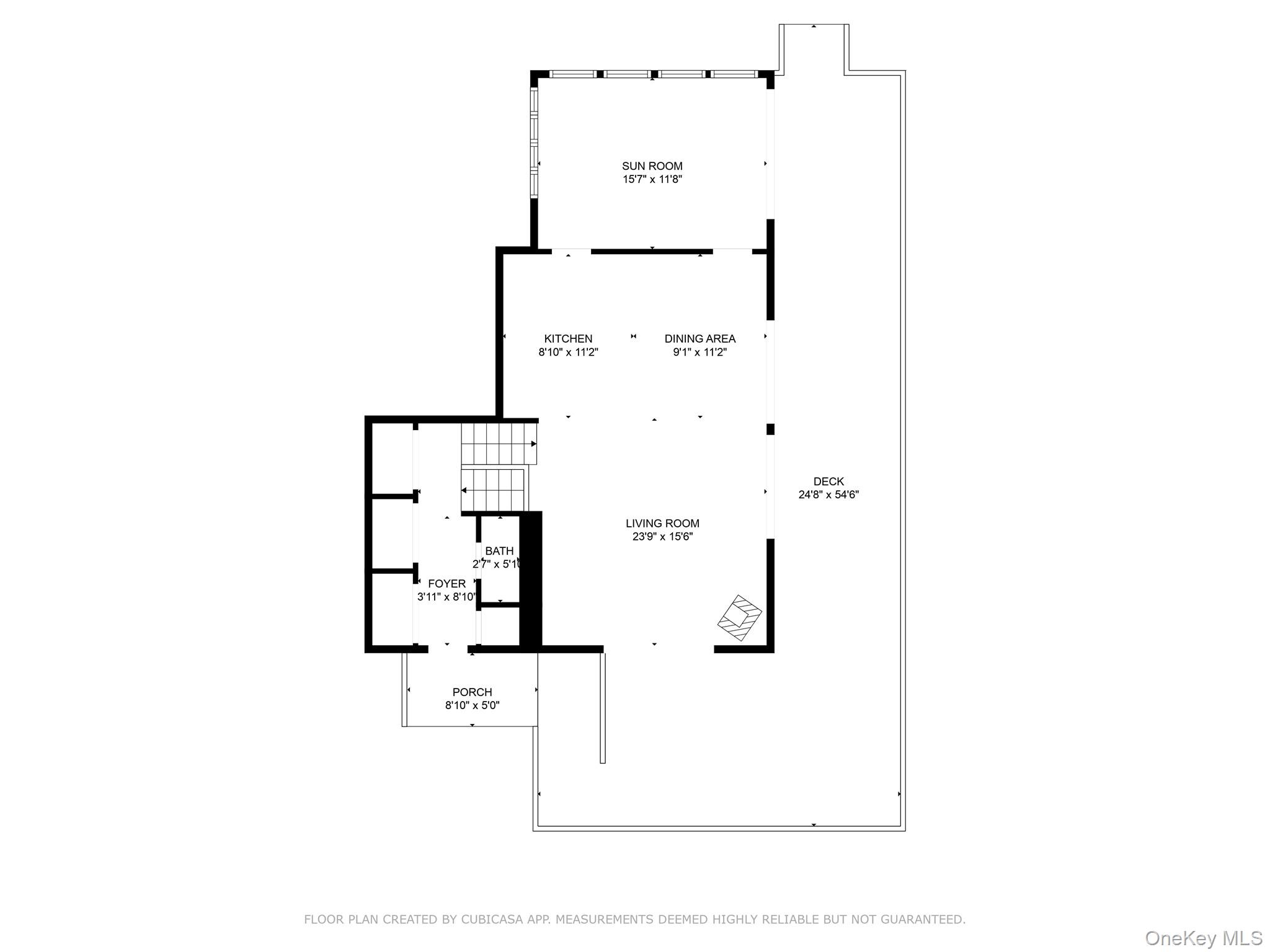 Shandaken, New York 12480, United States, 4 Bedrooms Bedrooms, ,3 BathroomsBathrooms,Residential,Active,184692