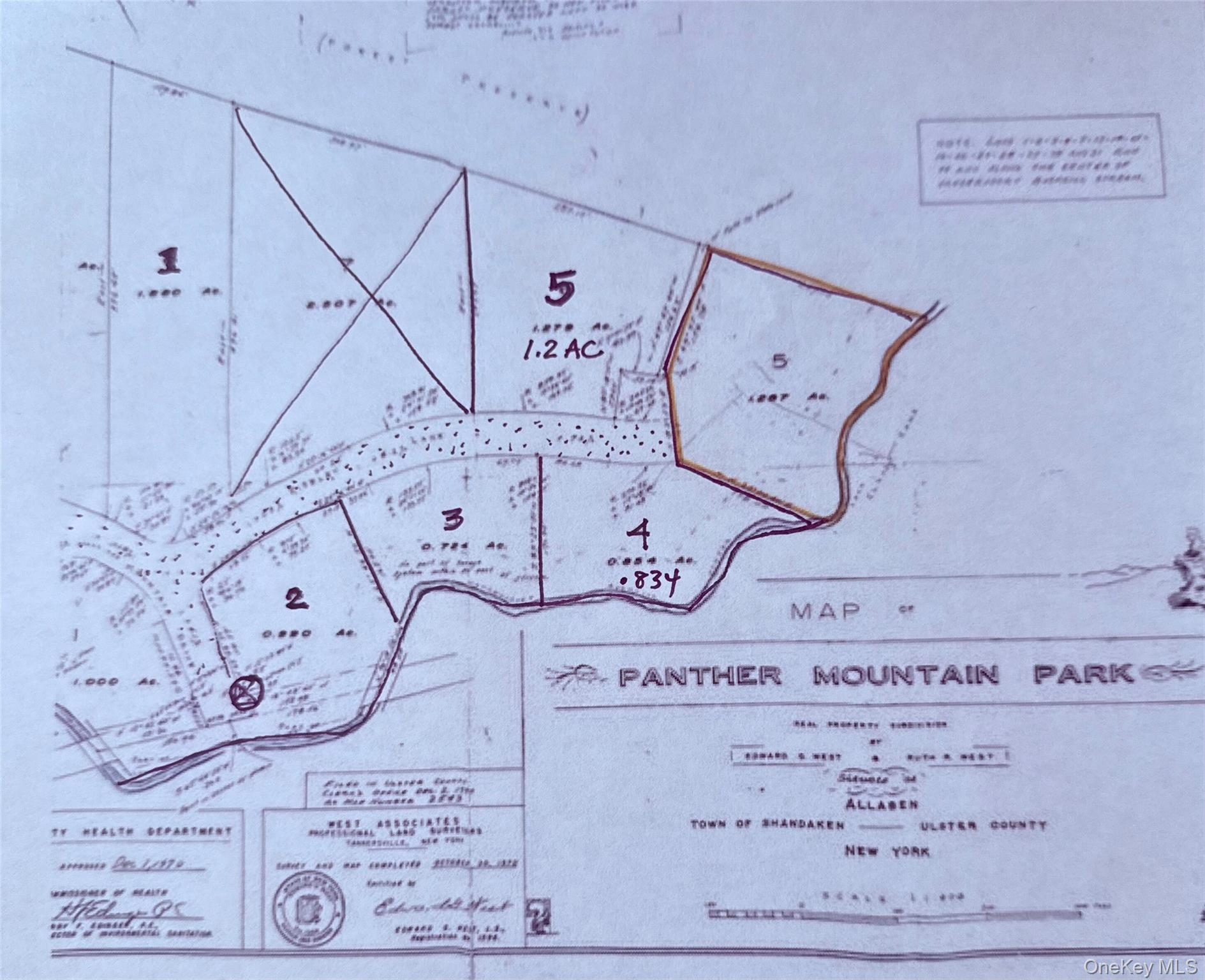 Shandaken, New York 12480, United States, 4 Bedrooms Bedrooms, ,3 BathroomsBathrooms,Residential,Active,184692