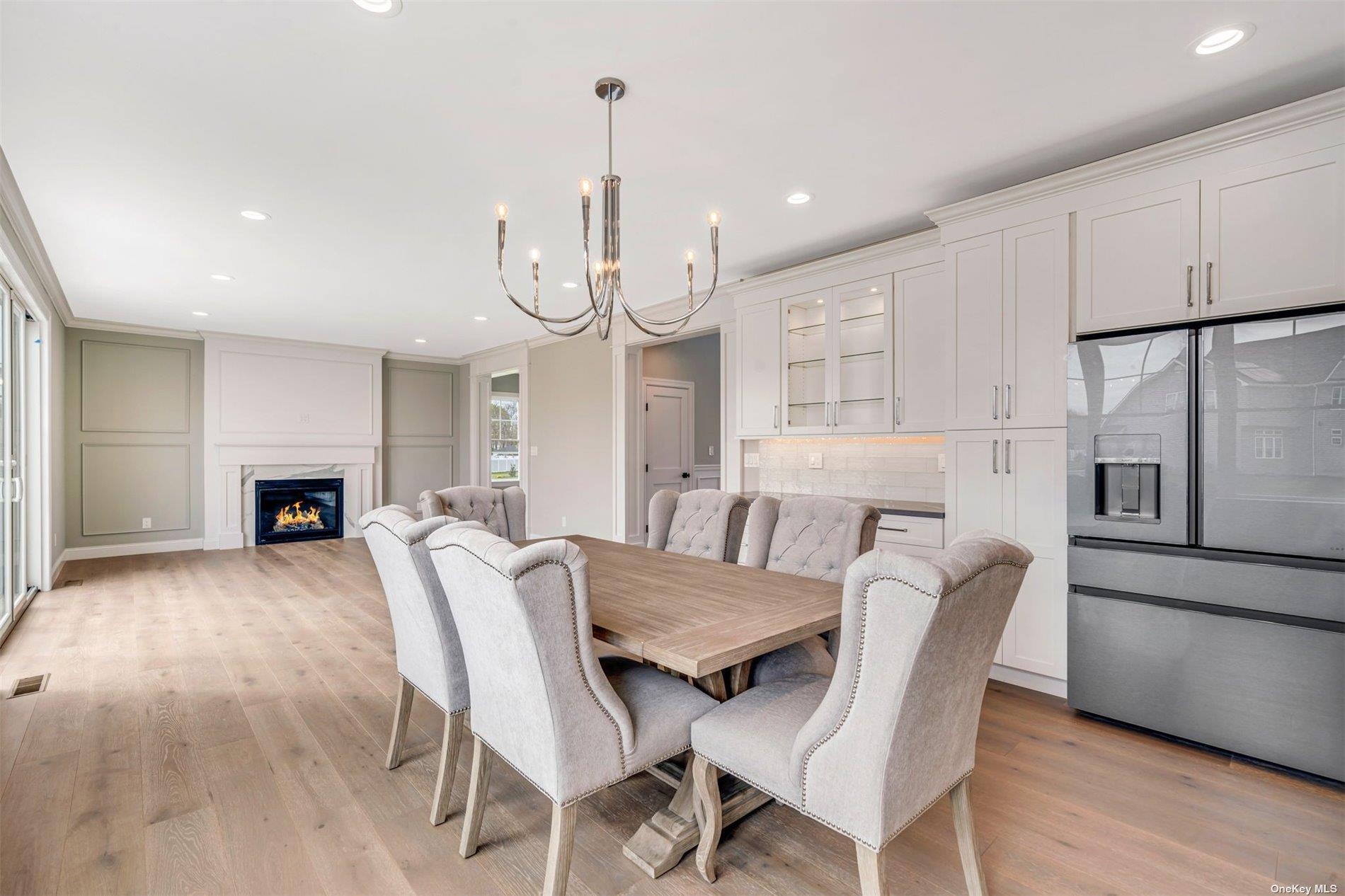Lot 18 B-BRIDGEHAMPTON Sycamore Estates, Nesconset, New York image 7