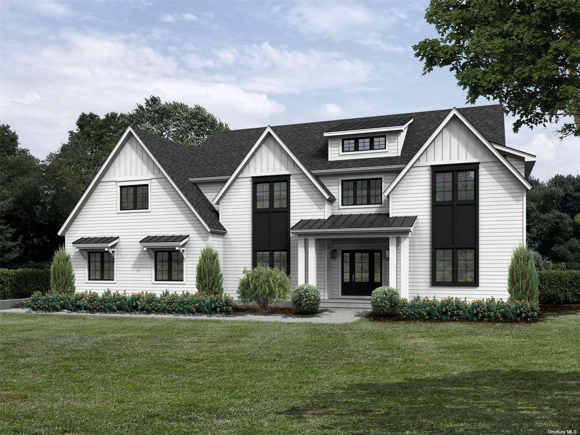 Lot 18 B-BRIDGEHAMPTON Sycamore Estates, Nesconset, New York image 1