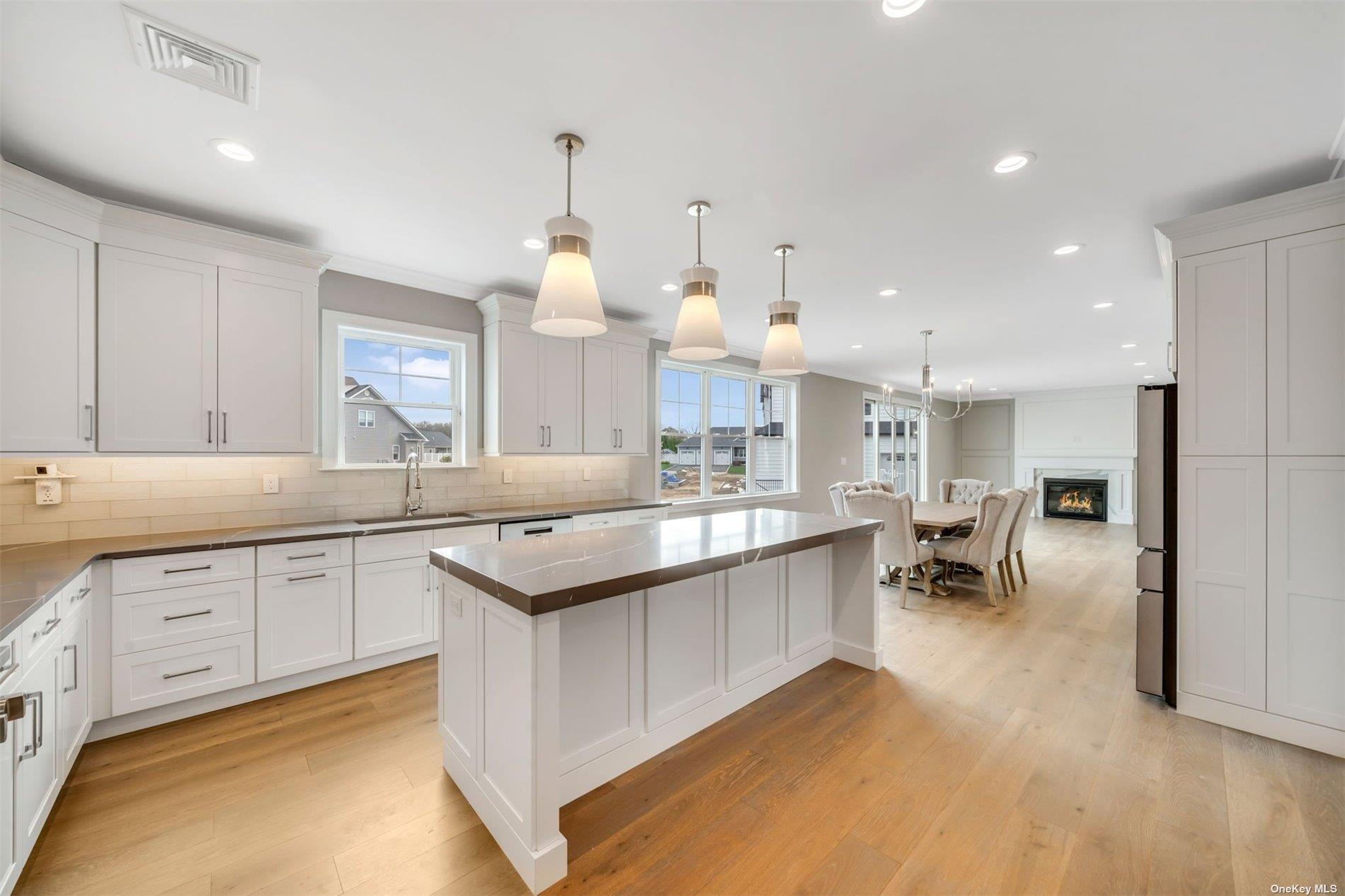 Lot 18 B-BRIDGEHAMPTON Sycamore Estates, Nesconset, New York image 6