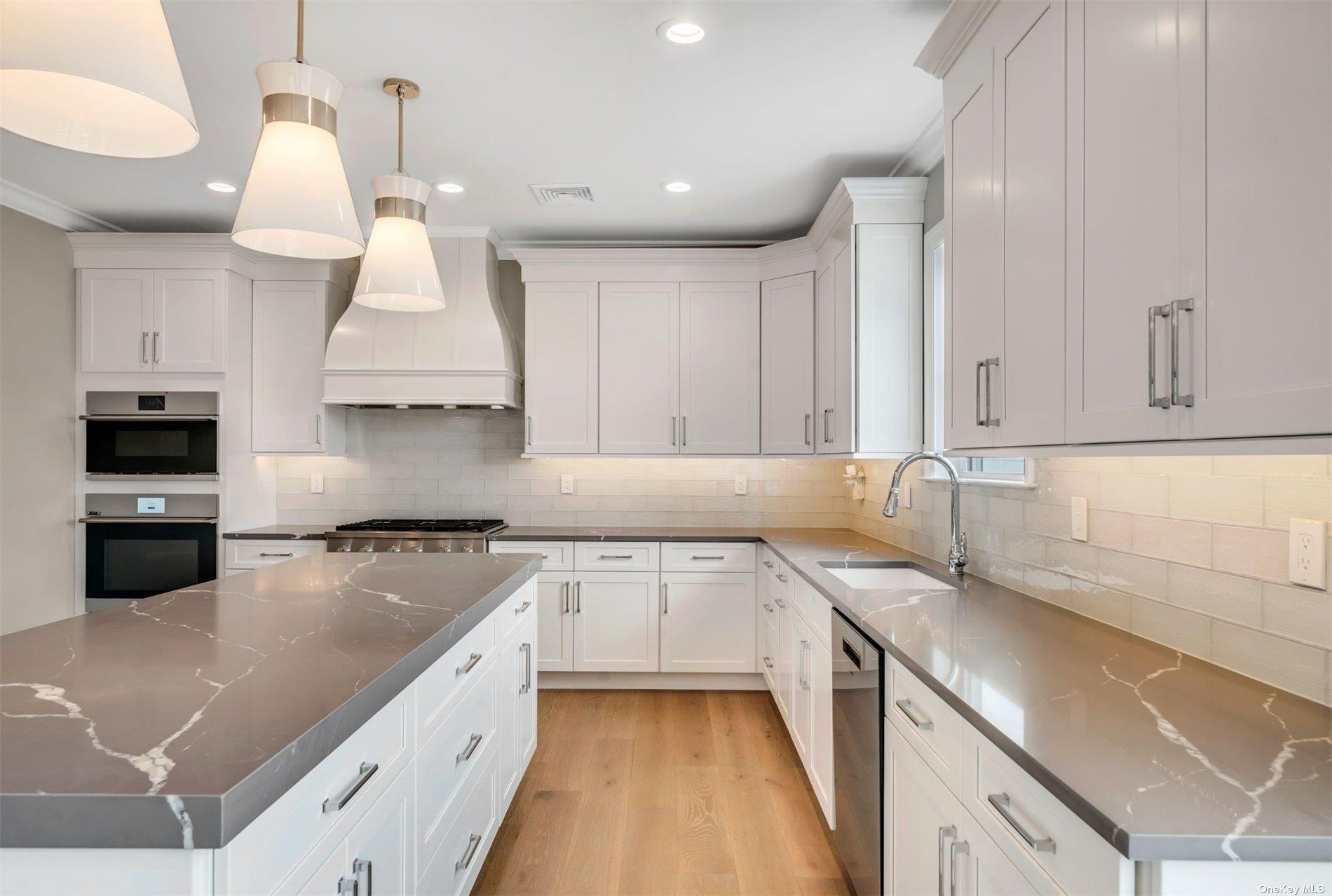 Lot 18 B-BRIDGEHAMPTON Sycamore Estates, Nesconset, New York image 4