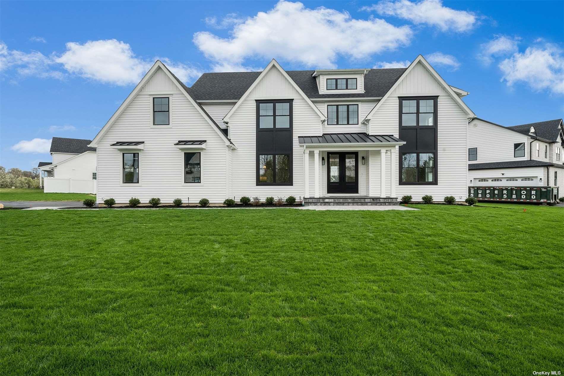 Lot 18 B-BRIDGEHAMPTON Sycamore Estates, Nesconset, New York image 2